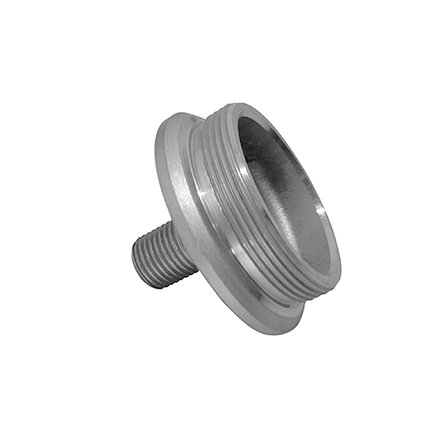 Tête de pulvérisation en acier inoxydable moulée avec précision