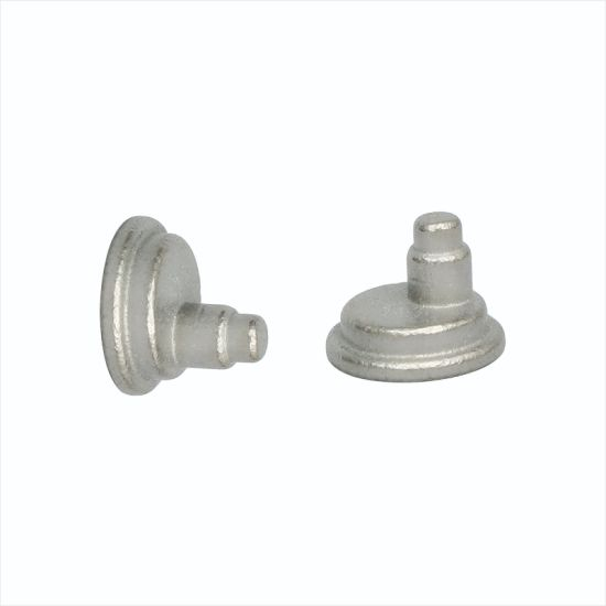 L'usine fournit des échantillons gratuits de pignon de frittage en acier de haute précision