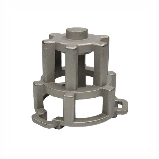 Moulage personnalisé en acier inoxydable 304 fabriqué en usine OEM