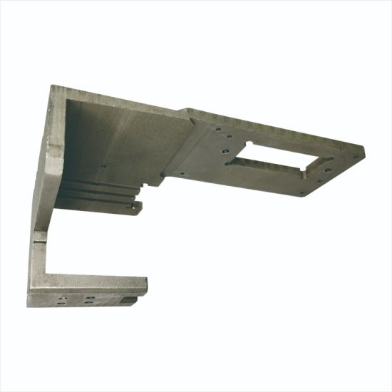 Moulage de cire perdue de haute qualité, moulage par gravité en acier sur mesure