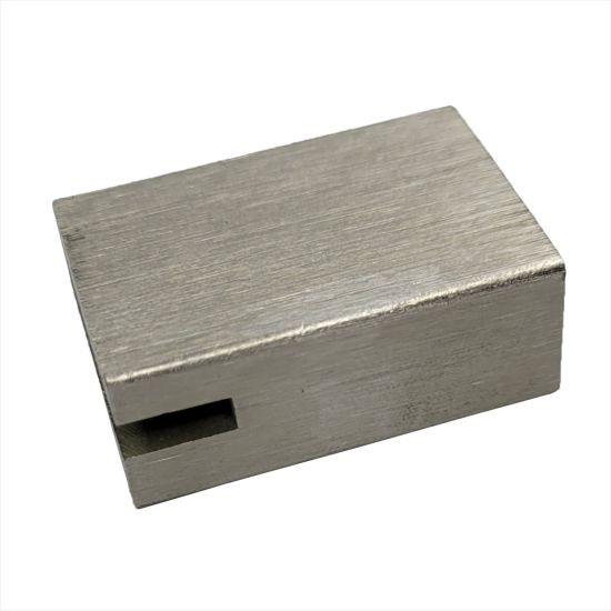 Moulage à la cire perdue de pièces métalliques personnalisées pour composants mécaniques