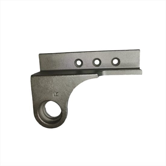 Services de moulage sous pression en métal de moulage au sable en aluminium d'usine