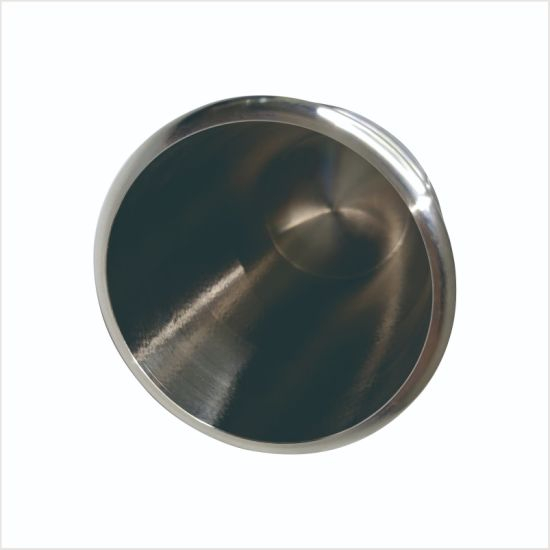 Gobelets en acier inoxydable multi-usages, verres à pinte de 1 Oz, fabriqués à partir de métal Ss électropoli Premium 18/8 sans BPA, offre spéciale