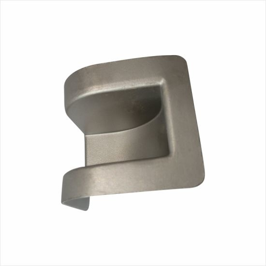 Produits d'usine de moulage d'acier inoxydable fabriqués à partir d'acier inoxydable moulé par moulage au sable