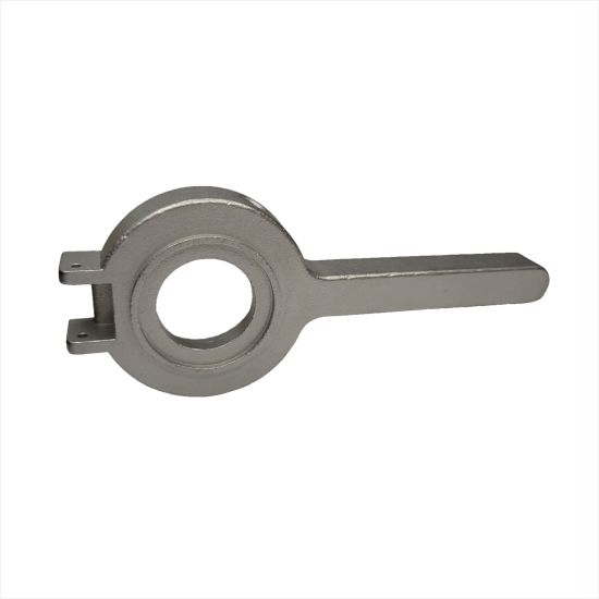 Produits de moulage à la cire perdue en acier allié de service OEM de fonderie en gros