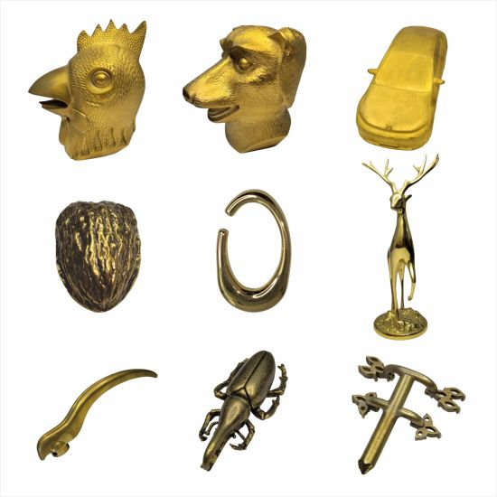 Le moulage au sable en aluminium de forte demande de service de bâti fait sur commande/pièces en aluminium de moulage mécanique sous pression