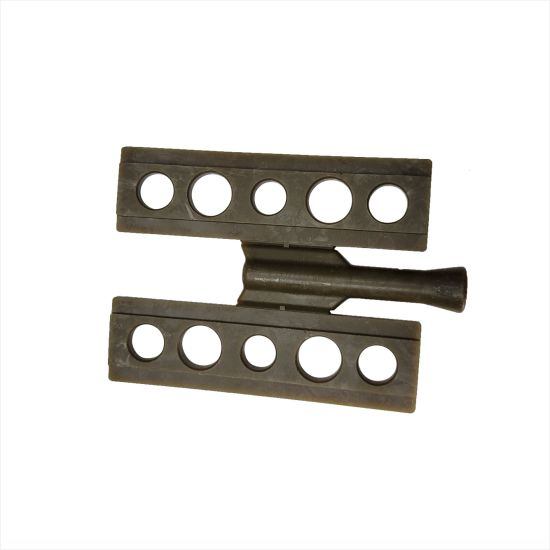 Perles de cire de bijoux vert herbe, cire de polissage pour le moulage et la copie de pièces en acier inoxydable